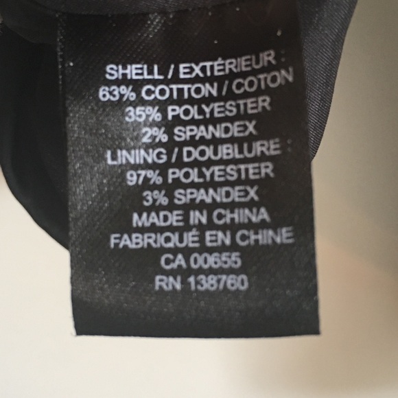 RW&CO. Lace Jacket - Picture 5 of 5